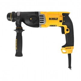 Перфоратор DeWALT D25143K, 900 Вт