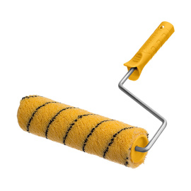 Валик малярный в сборе Stayer Profi Dualon полиакрил 48x240 мм