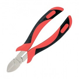 Бокорезы Matrix Grand двухкомпонентные рукоятки 190 мм