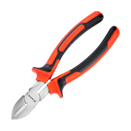 Бокорезы Matrix Nickel двухкомпонентные рукоятки 180 мм