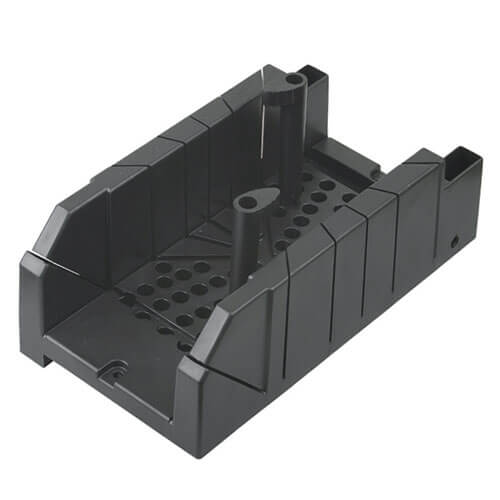 Стусло пластиковое Stayer Maxi-Fix для заготовок 110х75 мм