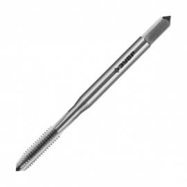 Метчик машинно-ручной Зубр Профессионал для сквозных отверстий М3х0.5