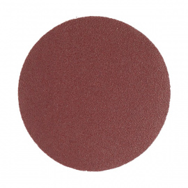 Круг абразивный Matrix под липучку без отверстий P320, 150 мм (5 шт)