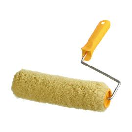 Валик малярный в сборе Stayer Master Syntex полиакрил 40х240 мм