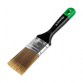 Кисть плоская Stayer Aqua-Kanekaron  искусственная щетина 50 мм