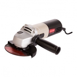 Углошлифовальная машина (болгарка) Интерскол УШМ-125/900, 900 Вт, 125 мм