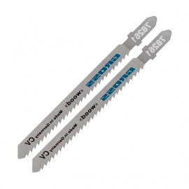 Полотна для электролобзика Gross по дереву (3102-T101BR) 2 шт