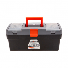 Ящик для инструмента Stels пластиковый 420х220х180 мм