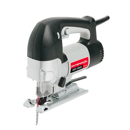 Лобзик электрический Интерскол МП-100/700Э, 705 Вт
