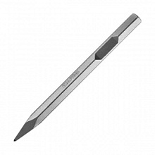 Зубило пикообразное Kraftool Alligator для отбойных молотков HEX28 400 мм