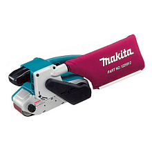 Шлифовальная машина Makita 9903, ленточная 1010 Вт