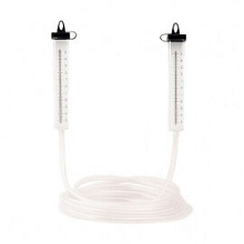 Гидроуровень Сибртех, 5 м, 8 мм, со шкалой