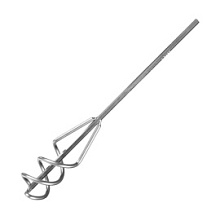 Миксер для смесей Зубр Профессионал шестигранный хвостовик 60х400 мм