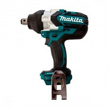 Гайковерт аккумуляторный Makita DTW1001Z ударный 18 В