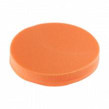 Насадка полировальная под липучку Matrix поролоновая 125 мм