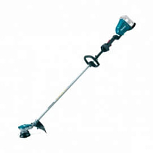 Тример аккумуляторный Makita DUR364LZ, 18 В