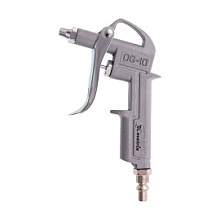 Пистолет продувочный Matrix, пневматический