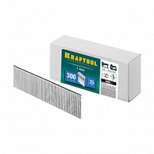 Гвозди для пневматического нейлера Kraftool 35 мм, 5000 шт