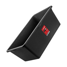 Таз строительный Зубр Мастер прямоугольный 90 л