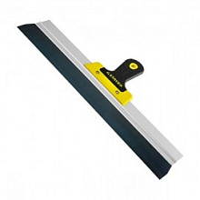 Шпатель фасадный Stayer Professional ProFlat нержавеющее полотно 470 мм