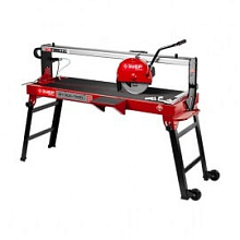 Электроплиткорез Зубр Мастер ЭП-300-1500C, диск 300 мм, 1500 Вт