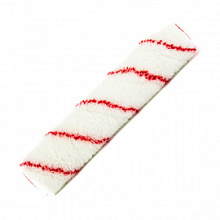 Ролик малярный Matrix Нейлон Стандарт полиамид 40х250 мм