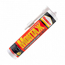 Жидкие гвозди Момент Монтаж МВ-100 суперсильный плюс 400 мл