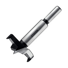 Сверло по дереву Форстнера Stayer Forstner цилиндрический хвостовик 50 мм