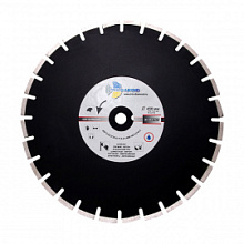 Диск алмазный Trio-Diamond GA775 по асфальту, сегментный 450 мм