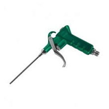 Пистолет Kraftool Expert Qualitat для продувки, стандартное сопло