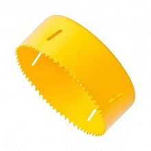 Коронка биметаллическая Stayer Professional Procut по металлу 114 мм