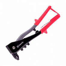 Заклепочник литой Matrix с набором заклепок 260 vv