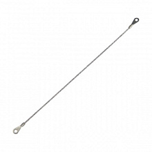 Полотно ножовочное Kraftool с карбид-вольфрамовым напылением 300 мм