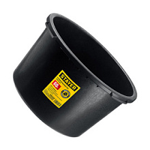 Таз строительный Stayer круглый 60 л