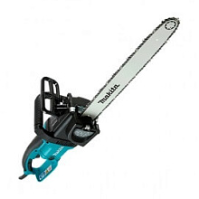Пила цепная электрическая Makita UC4030A/0.5M, 2000 Вт