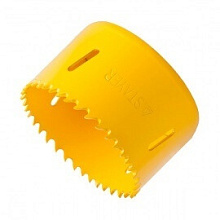 Коронка биметаллическая Stayer Professional Procut по металлу 68 мм