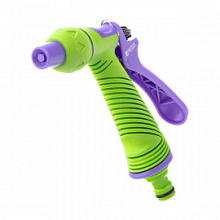 Распылитель-пистолет Palisad регулируемый с эргономичной рукояткой