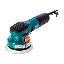 Шлифовальная машина Makita BO6040 эксцентриковая 750 Вт, 150 мм