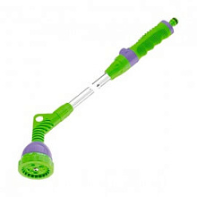 Распылитель Palisad удлинённый 9-позиционный