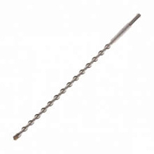 Бур по бетону SDS-Plus Барс Luxembourg TIP 2 резца 10х300 мм