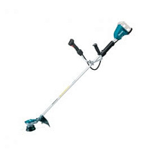 Тример аккумуляторный Makita DUR365UZ, 18 В