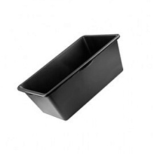 Таз строительный Мультипласт прямоугольный 45 л