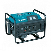 Генератор бензиновый Makita EG6050A, 6000 Вт