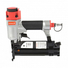 Нейлер пневматический Matrix  с регулировкой глубины забивания 3 в 1