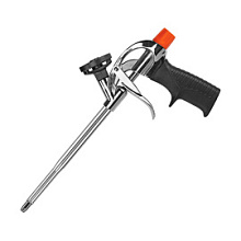 Пистолет для монтажной пены ЦИ игольчатый клапан