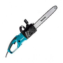 Пила цепная электрическая Makita UC4051AX1, 2000 Вт