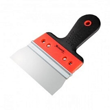 Шпатель фасадный Matrix нержавеющее полотно 350 мм