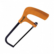 Ножовка по металлу Sparta с пластмассовой рукояткой 150 мм