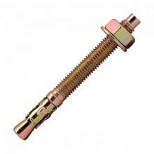 Анкер-клиновой Tech-Krep WAM 16х220 мм