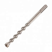 Бур по бетону SDS-Plus Барс Luxembourg TIP 2 резца 12х160 мм